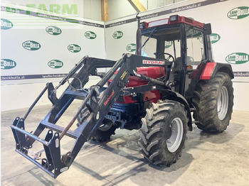 Tractor agricol CASE IH XL