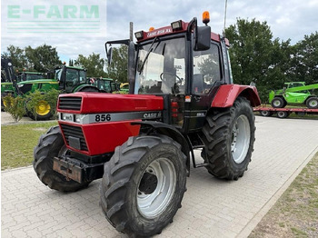 Tractor agricol CASE IH 856XL