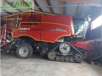 Combină de recoltat cereale CASE IH Axial-Flow