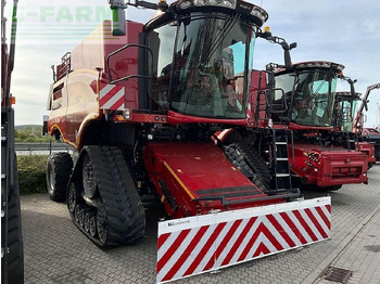 Combină de recoltat cereale Case-IH axial-flow 9240 raupe: Foto 3