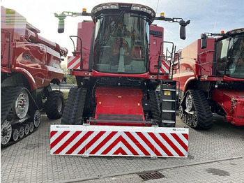 Combină de recoltat cereale Case-IH axial-flow 9240 raupe: Foto 2