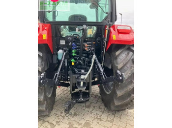 Tractor agricol Case-IH farmall 100a: Foto 5