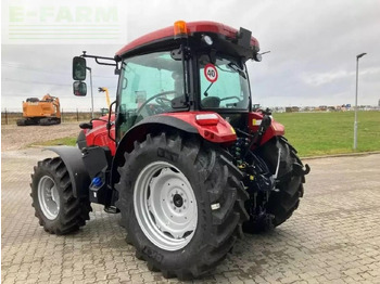 Tractor agricol Case-IH farmall 100a: Foto 4