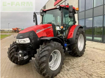 Tractor agricol CASE IH Farmall A