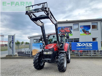 Tractor agricol CASE IH Farmall U