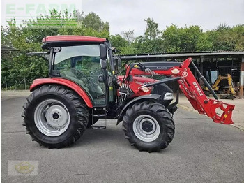 Tractor agricol CASE IH Farmall 55A