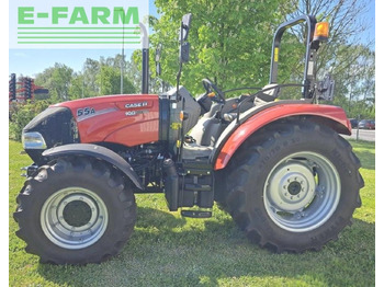 Tractor agricol CASE IH Farmall 55A