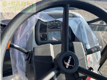 Tractor agricol Case-IH farmall 55 a (stage v): Foto 5