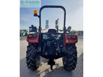 Tractor agricol Case-IH farmall 55a: Foto 5 Tractor agricol Case-IH farmall 55a: Foto 5