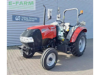 Tractor agricol CASE IH Farmall 55A