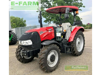 Tractor agricol CASE IH Farmall 55A