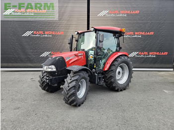 Tractor agricol CASE IH Farmall 75A