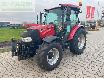 Tractor agricol CASE IH Farmall 75A