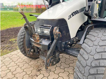 Tractor agricol Case-IH jx 1090u: Foto 2