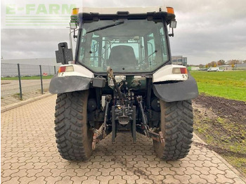 Tractor agricol Case-IH jx 1090u: Foto 5