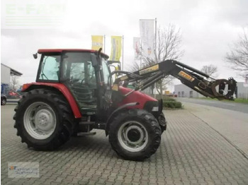Tractor agricol Case-IH jxu 1090: Foto 4