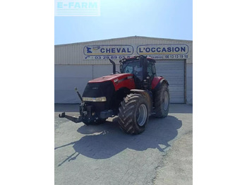 Tractor agricol CASE IH Magnum 310
