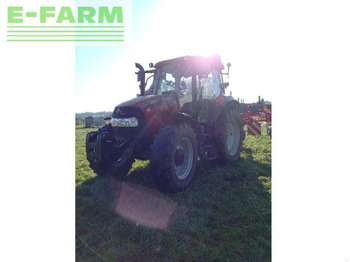Tractor agricol Case-IH marque case ih: Foto 4