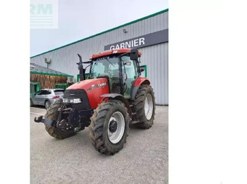 Tractor agricol CASE IH Maxxum 110
