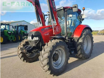 Tractor agricol CASE IH Maxxum