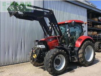 Tractor agricol CASE IH Maxxum