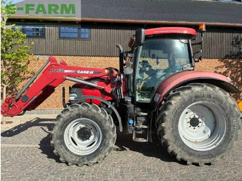 Tractor agricol CASE IH Maxxum