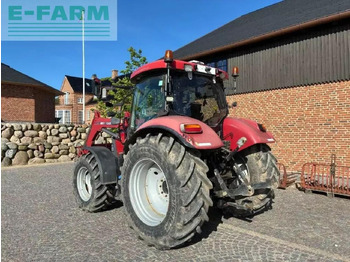 Tractor agricol CASE IH Maxxum