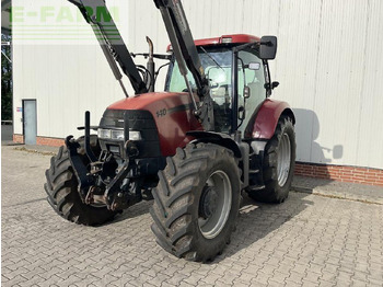 Tractor agricol CASE IH Maxxum 140