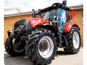 Tractor agricol CASE IH Maxxum 145