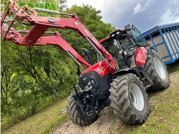 Tractor agricol CASE IH Maxxum 150