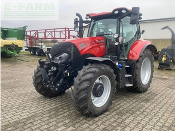 Tractor agricol CASE IH Maxxum 150