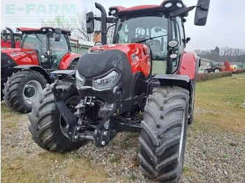 Tractor agricol CASE IH Maxxum 150