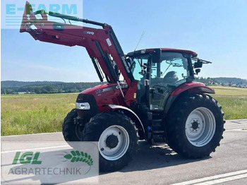 Tractor agricol CASE IH Maxxum 110