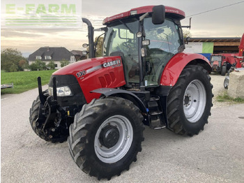 Tractor agricol CASE IH Maxxum