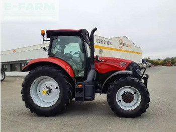 Tractor agricol CASE IH Maxxum