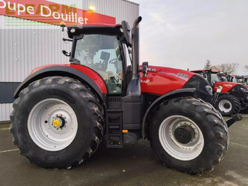 Tractor agricol CASE IH Optum 270