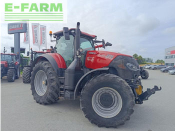 Tractor agricol CASE IH Optum 270