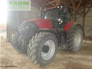 Tractor agricol CASE IH Optum 270