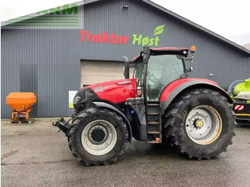 Tractor agricol CASE IH Optum 300