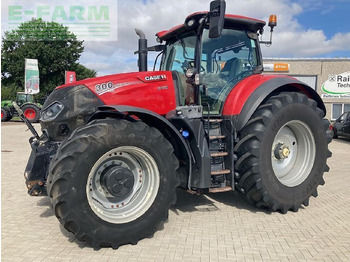 Tractor agricol CASE IH Optum 300