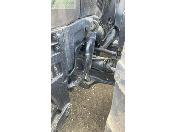 Tractor agricol Case-IH optum cvx 300 CVX: Foto 5