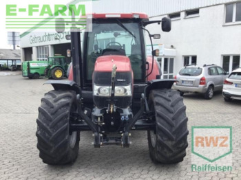 Tractor agricol Case-IH puma 125: Foto 2 Tractor agricol Case-IH puma 125: Foto 2