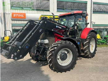 Tractor agricol CASE IH Puma 145