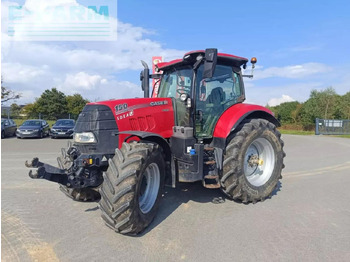 Tractor agricol CASE IH Puma 150