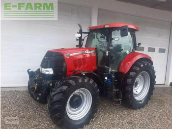 Tractor agricol CASE IH Puma 160