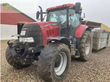 Tractor agricol CASE IH Puma 160
