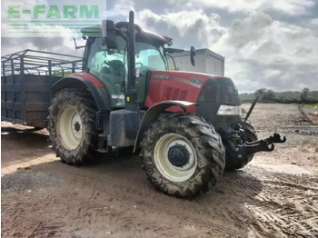 Tractor agricol CASE IH Puma