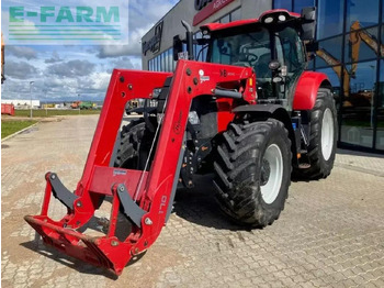 Tractor agricol CASE IH Puma