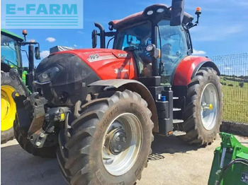 Tractor agricol CASE IH Puma