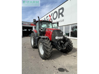 Tractor agricol CASE IH Puma